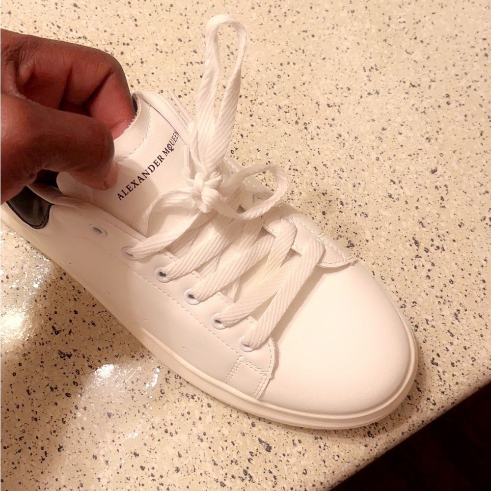 Alexander McQueen